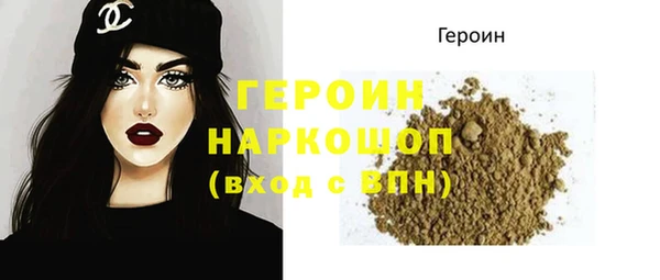 хмурый Новозыбков