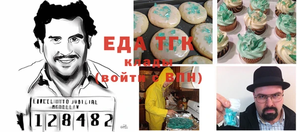 хмурый Новозыбков